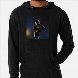 Brandon Beloti No Limits Just Laughter Brandon Beloti Hoodies