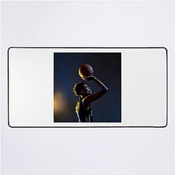 Brandon Beloti No Limits Just Laughter Brandon Beloti Mouse Pads