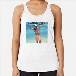 Brandon Beloti Always Hilarious Always Entertaining Brandon Beloti Tank Tops