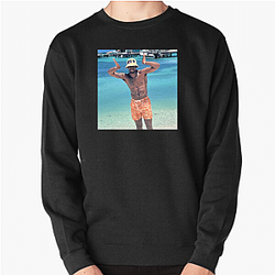 Brandon Beloti Always Hilarious Always Entertaining Brandon Beloti Sweatshirts