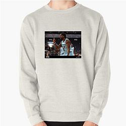 Brandon Beloti Unforgettable Videos Brandon Beloti Sweatshirts