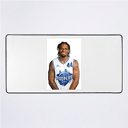 Brandon Beloti The Best Influencer Brandon Beloti Mouse Pads
