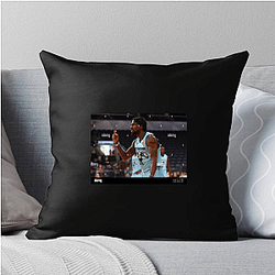 Brandon Beloti Unforgettable Videos Brandon Beloti Pillows Cover