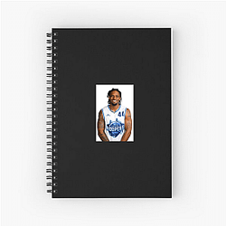 Brandon Beloti The Best Influencer Brandon Beloti Notebook
