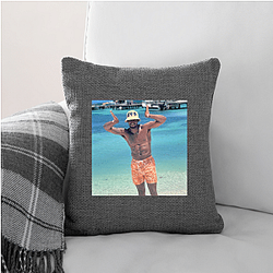 Brandon Beloti Always Hilarious Always Entertaining Brandon Beloti Pillows Cover