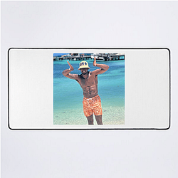 Brandon Beloti Always Hilarious Always Entertaining Brandon Beloti Mouse Pads