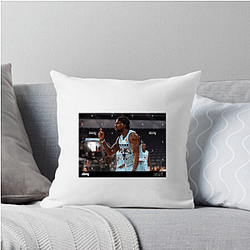 Brandon Beloti Unforgettable Videos Brandon Beloti Pillows Cover