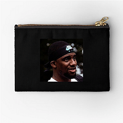 Brandon Beloti A True Masterpiece Brandon Beloti Zipper Pouches