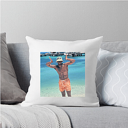 Brandon Beloti Always Hilarious Always Entertaining Brandon Beloti Pillows Cover