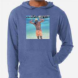 Brandon Beloti Always Hilarious Always Entertaining Brandon Beloti Hoodies