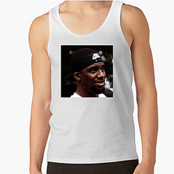 Brandon Beloti A True Masterpiece Brandon Beloti Tank Tops