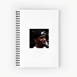 Brandon Beloti A True Masterpiece Brandon Beloti Notebook