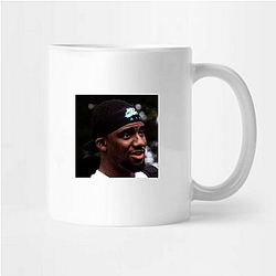 Brandon Beloti A True Masterpiece Brandon Beloti Mugs
