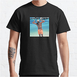 Brandon Beloti Always Hilarious Always Entertaining Brandon Beloti T-Shirts