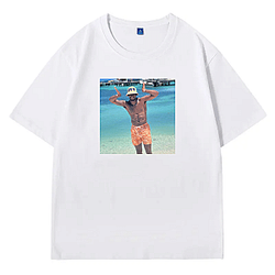 Brandon Beloti Always Hilarious Always Entertaining Brandon Beloti T-Shirts