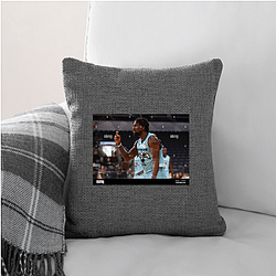 Brandon Beloti Unforgettable Videos Brandon Beloti Pillows Cover