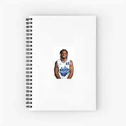 Brandon Beloti The Best Influencer Brandon Beloti Notebook
