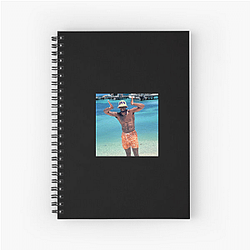 Brandon Beloti Always Hilarious Always Entertaining Brandon Beloti Notebook