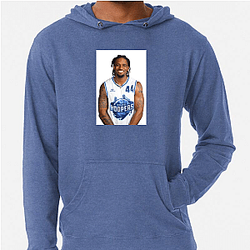 Brandon Beloti The Best Influencer Brandon Beloti Hoodies