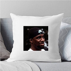 Brandon Beloti A True Masterpiece Brandon Beloti Pillows Cover