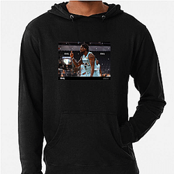 Brandon Beloti Unforgettable Videos Brandon Beloti Hoodies