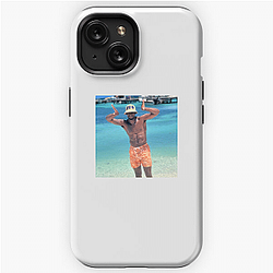 Brandon Beloti Always Hilarious Always Entertaining Brandon Beloti iPhone Cases