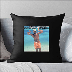 Brandon Beloti Always Hilarious Always Entertaining Brandon Beloti Pillows Cover