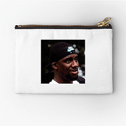Brandon Beloti A True Masterpiece Brandon Beloti Zipper Pouches