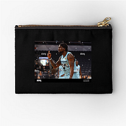 Brandon Beloti Unforgettable Videos Brandon Beloti Zipper Pouches