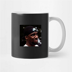 Brandon Beloti A True Masterpiece Brandon Beloti Mugs