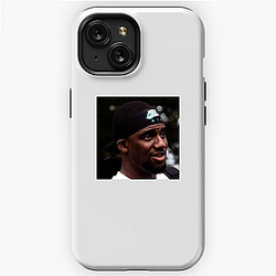 Brandon Beloti A True Masterpiece Brandon Beloti iPhone Cases