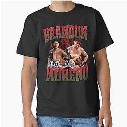 Brandon Moreno Classic T-Shirt