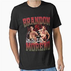 Brandon Moreno Essential T-Shirt