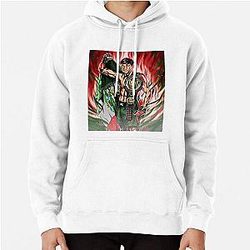 Brandon Moreno UFC Flyweight Champion Hoodie