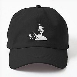 Brandon Moreno T-Shirt 
Brandon Moreno art designs Dad Hat