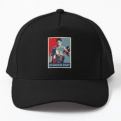 Brandon Moreno The Baby Hope Baseball Cap
