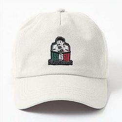 Brandon Moreno The Assassin Baby Dad Hat
