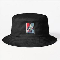 Brandon Moreno Bucket Hat