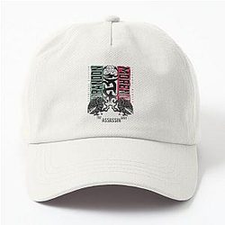 UFC Brandon Moreno Heritage Dad Hat