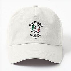 Brandon Moreno The Baby Dad Hat