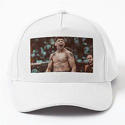 Brandon Moreno Mexico's Baseball Cap