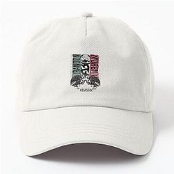 UFC Brandon Moreno Dad Hat