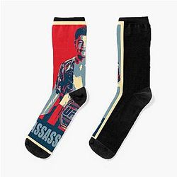 Brandon Moreno The Assassin Baby Hope