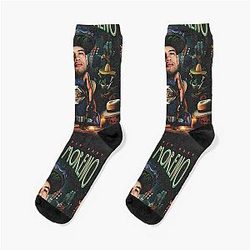 Brandon Moreno - Assassin - UFC Socks