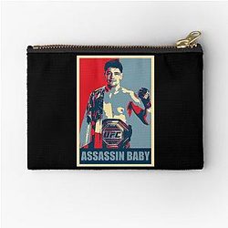 Brandon Moreno The Baby Bag