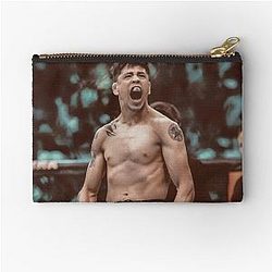 Brandon Moreno Mexico's finest Pouch