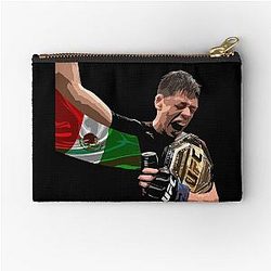 Brandon Moreno - The Assassin - UFC Mexico Pouch