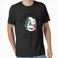 Brandon Moreno The Essential T-Shirt