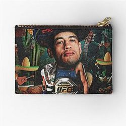 Brandon Moreno - Assassin Baby - UFC Pouch