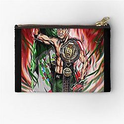 Brandon Moreno UFC Flyweight Champion Patio Pouch